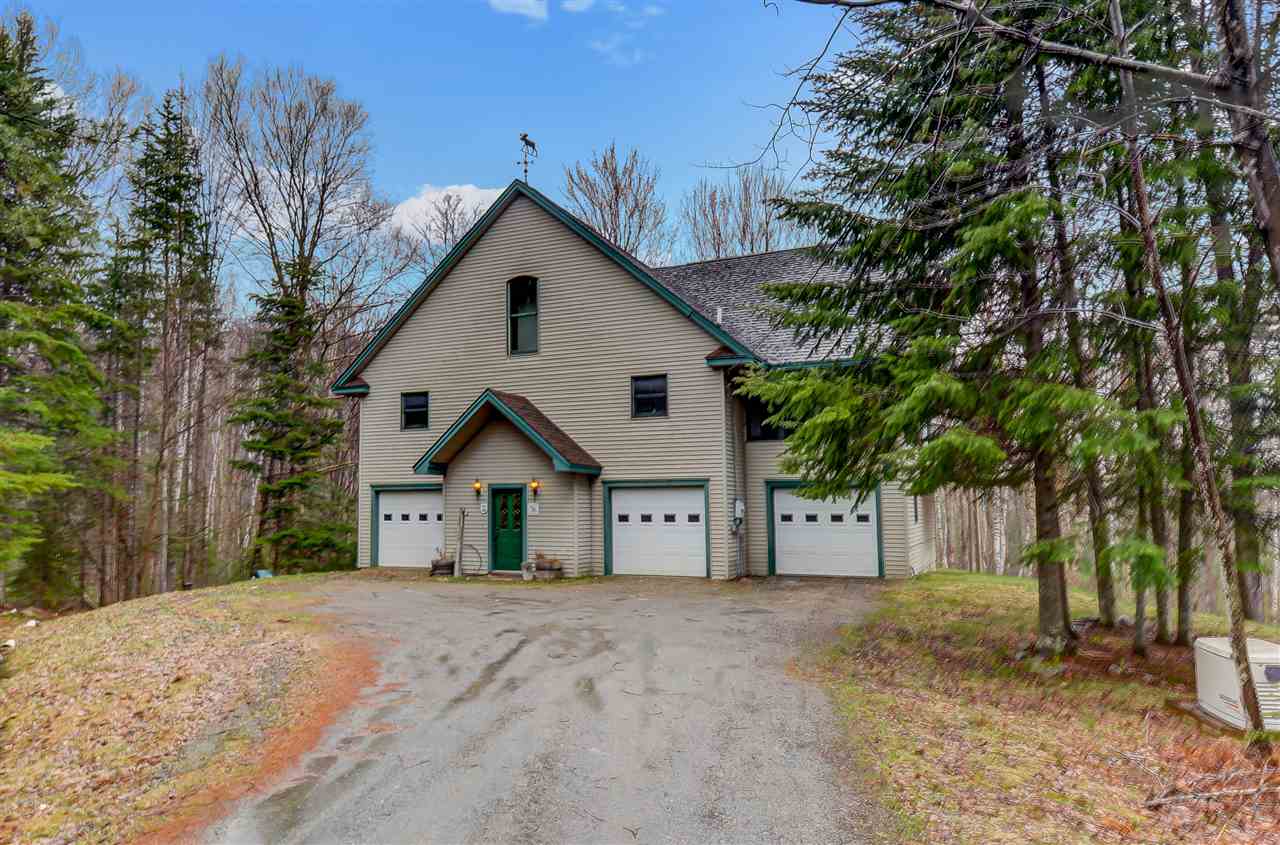 499 Toad Hill Road Sugar Hill, NH 03586 - Photo 31 of 31