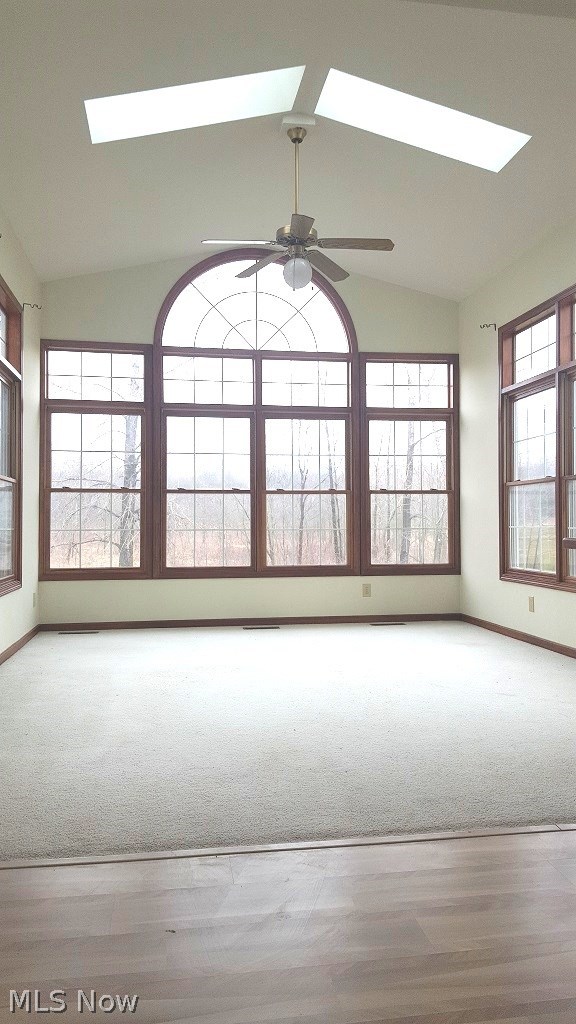 7949 Chaffee Road Northfield, OH 44067 - Photo 12 of 31 Sun room