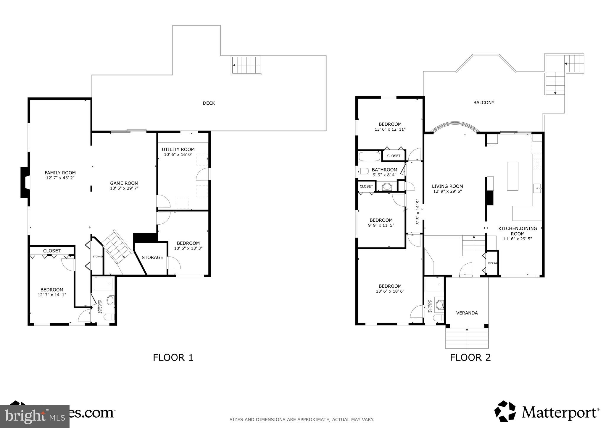 6006 Merryvale Court Springfield, VA 22152 - Photo 43 of 43