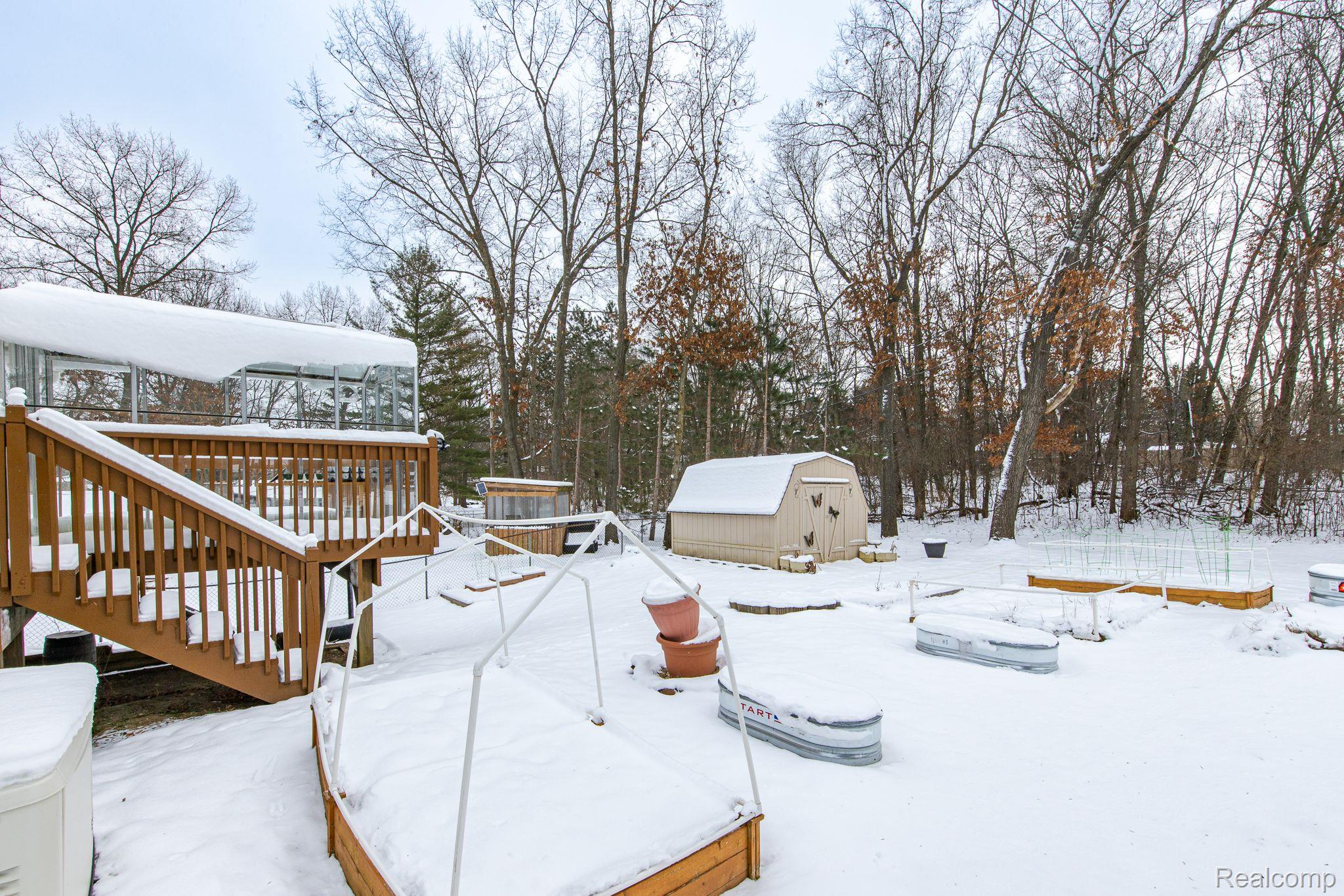 5131 West Harvard Road Clarkston, MI 48348 - Photo 40 of 48 Gallery Image 40