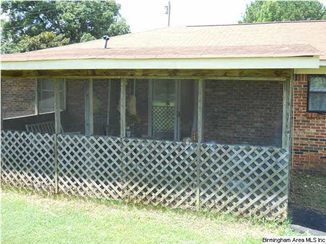 8129 Hopewell Road Bessemer, AL 35022 - Photo 27 of 31