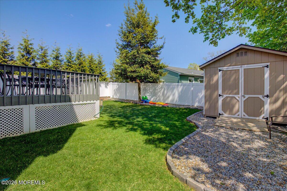 24 Ralph Street Highlands, NJ 07732 - Photo 6 of 45 43-Backyard