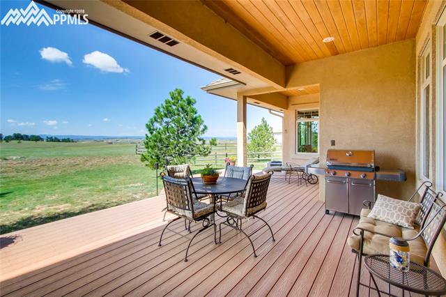 16850 Bar X Road Colorado Springs, CO 80908 - Photo 21 of 26 Gallery Image 21