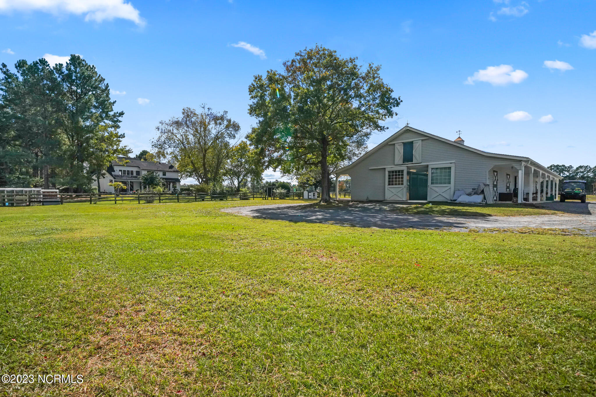 1922 Youngs Road Vass, NC 28394 - Photo 82 of 88 719