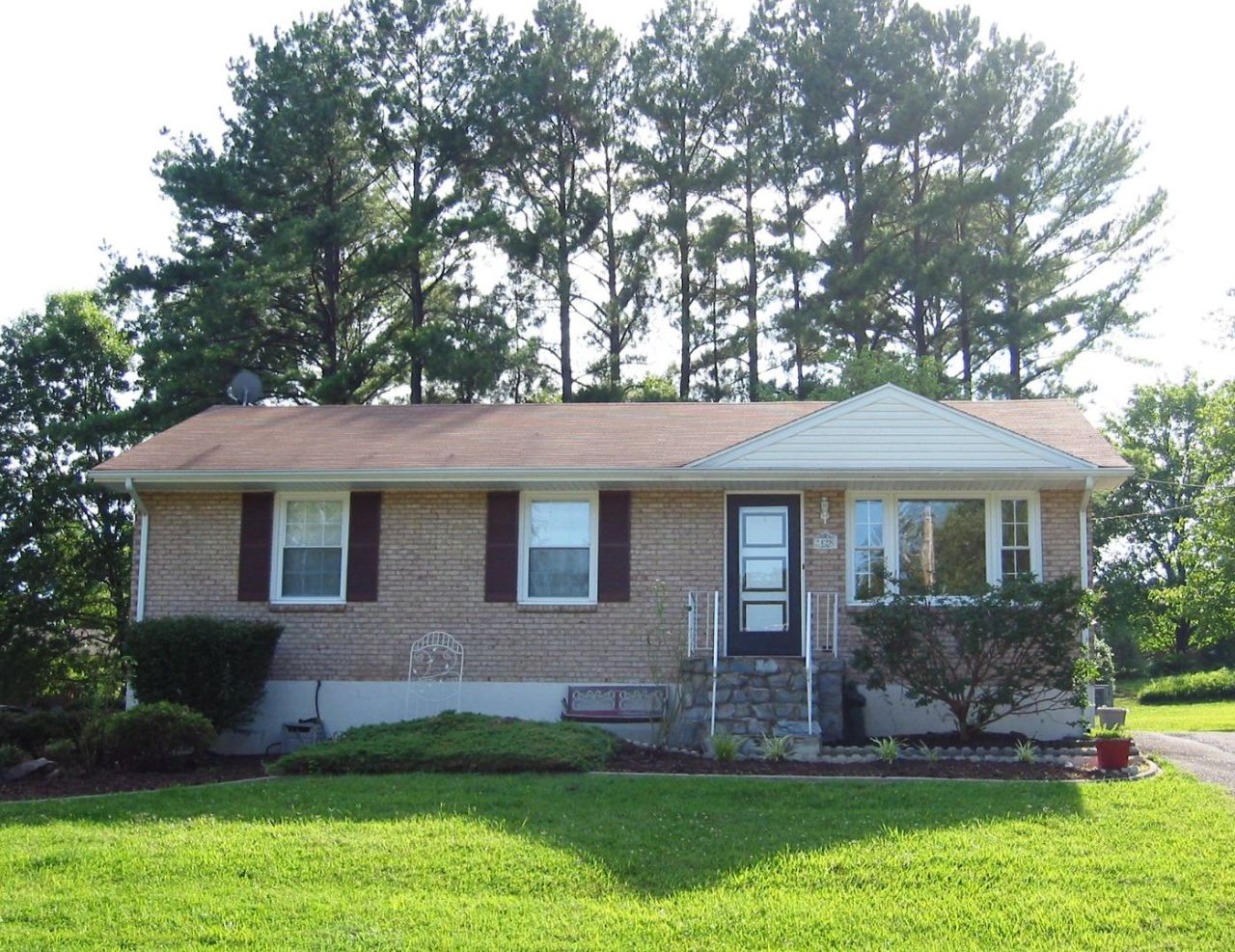 Front Exterior