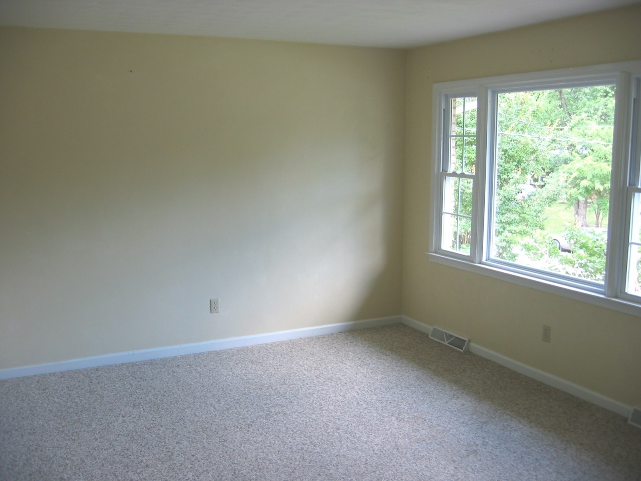 2428 Meadowbrook Road Northwest Roanoke, VA 24017 - Photo 2 of 14 Living Room
