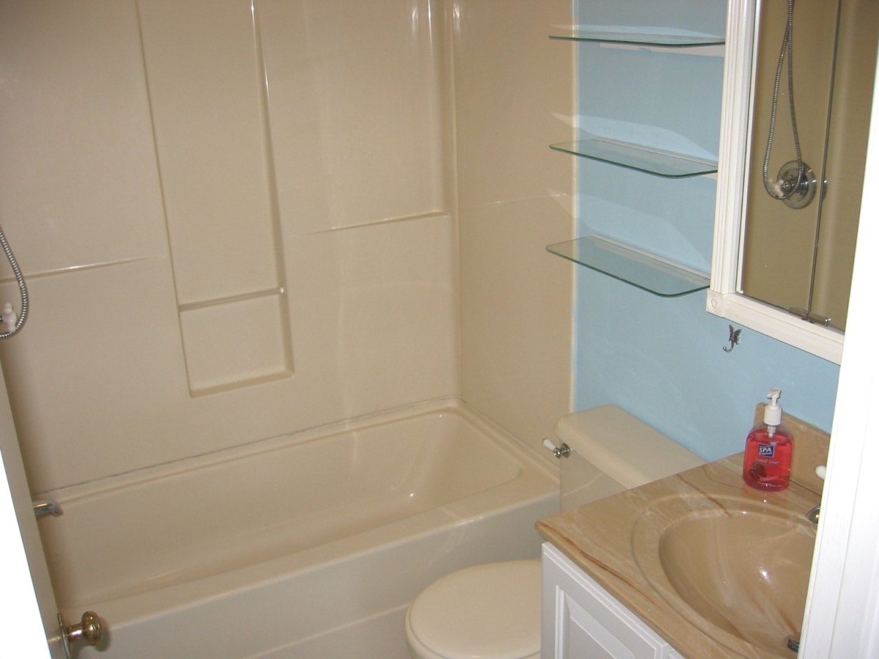 2428 Meadowbrook Road Northwest Roanoke, VA 24017 - Photo 10 of 14 Full Bath