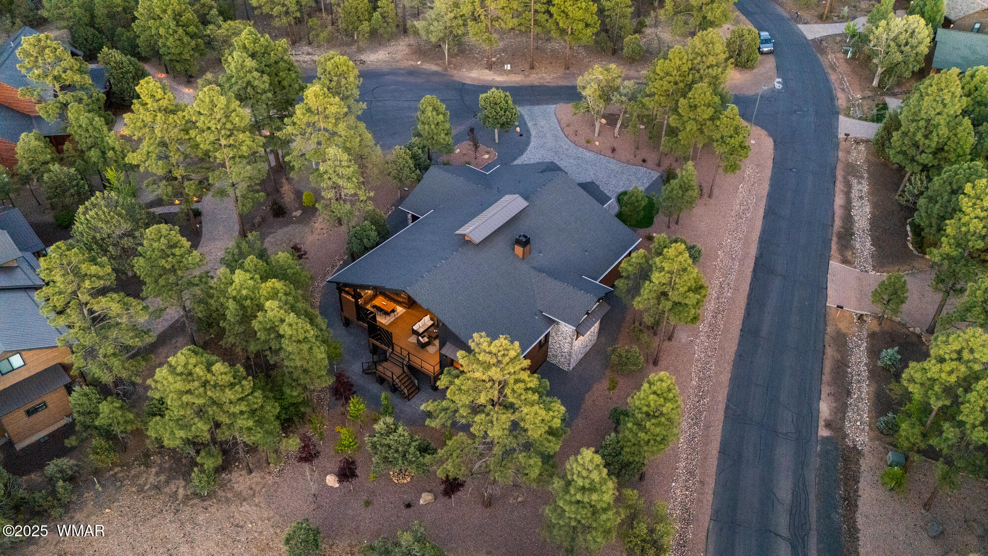 4160 West Hawthorn Road Show Low, AZ 85901 - Photo 104 of 105 Gallery Image 104