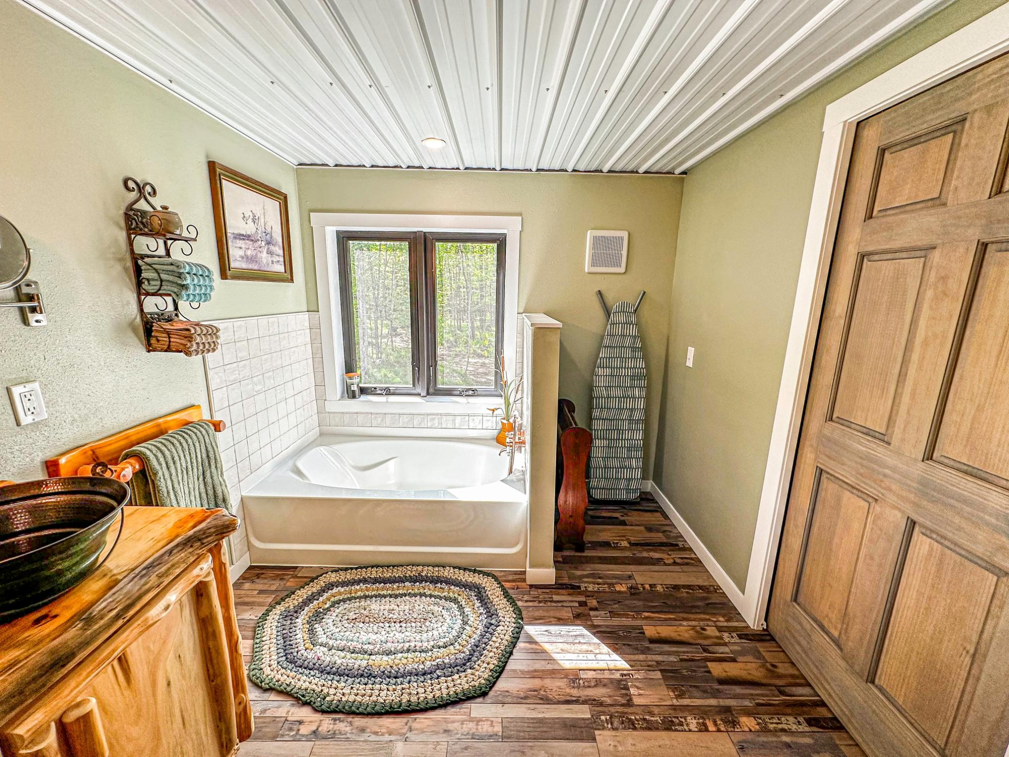 N7573 East Dover Road Phillips, WI 54555 - Photo 62 of 99 Gallery Image 62