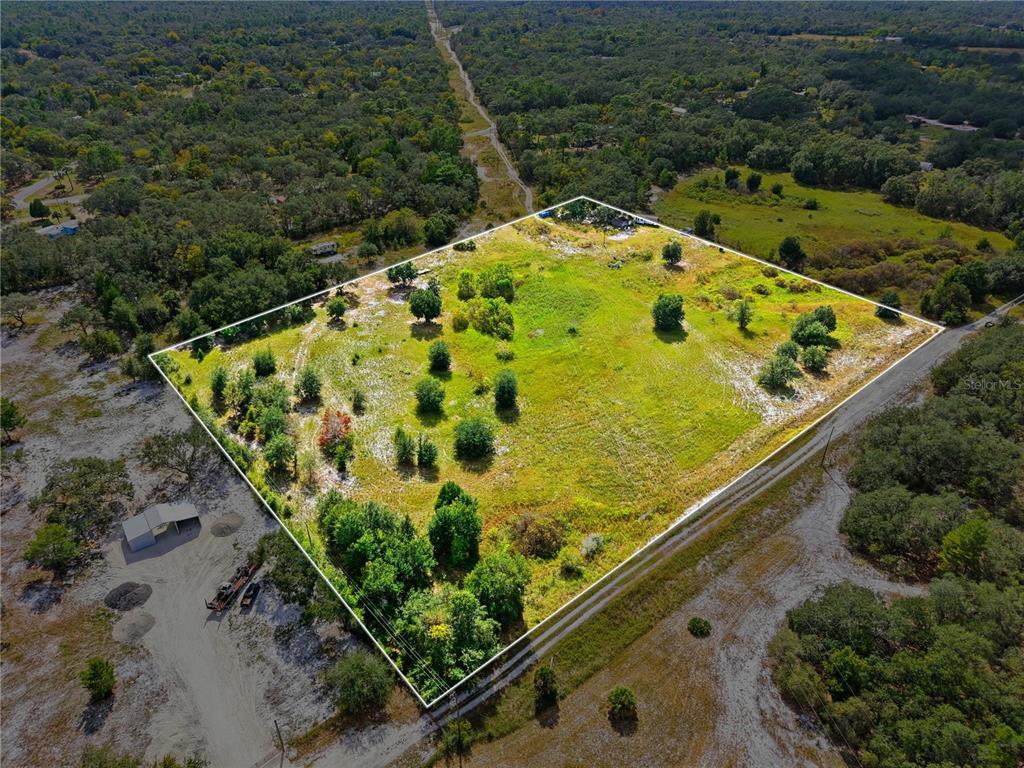 13331 Treaty Road Spring Hill, FL 34610 - Photo 1 of 10