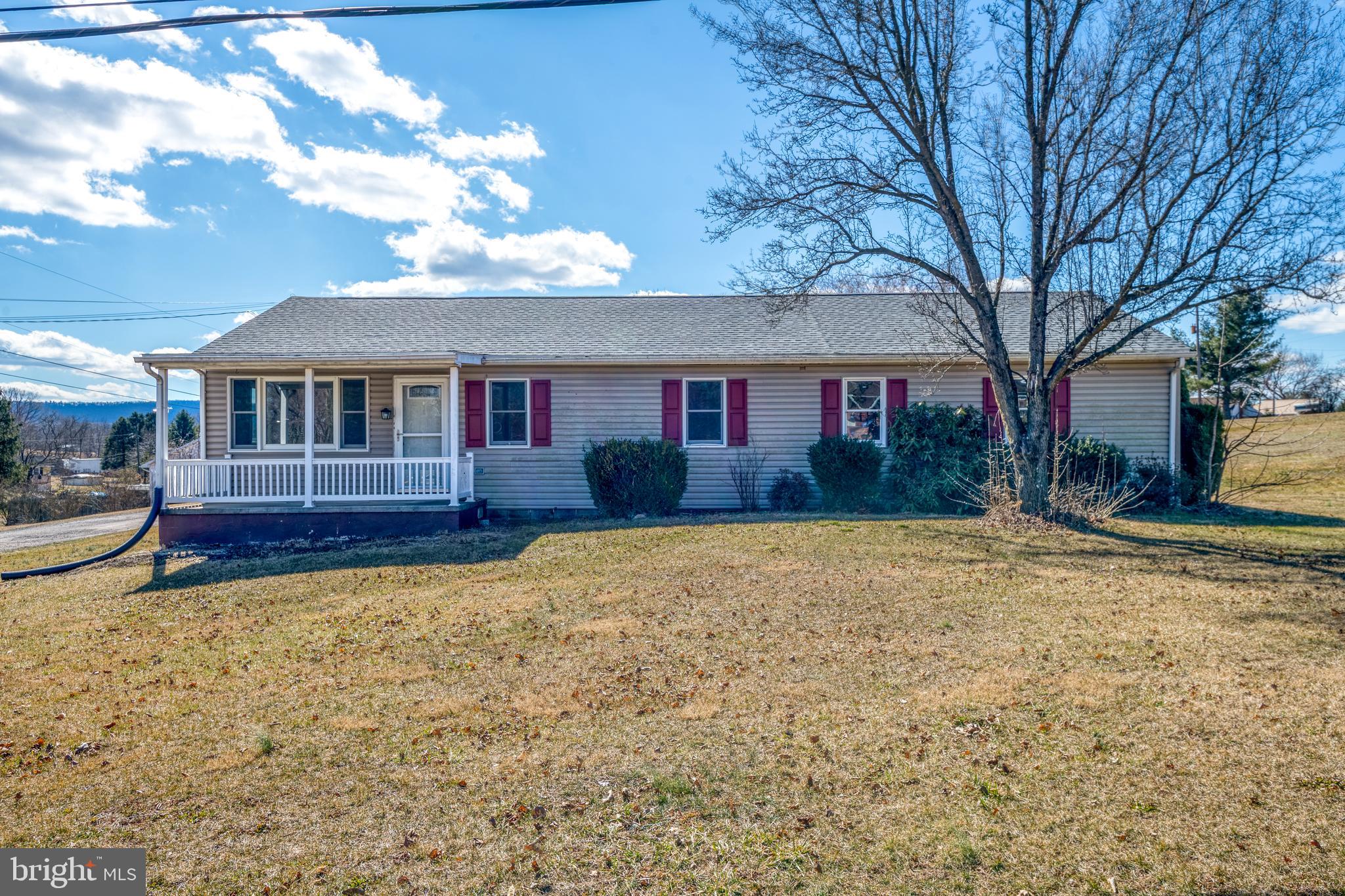 635 New Bloomfield Road Duncannon, PA 17020 - Photo 1 of 47 Gallery Image 1