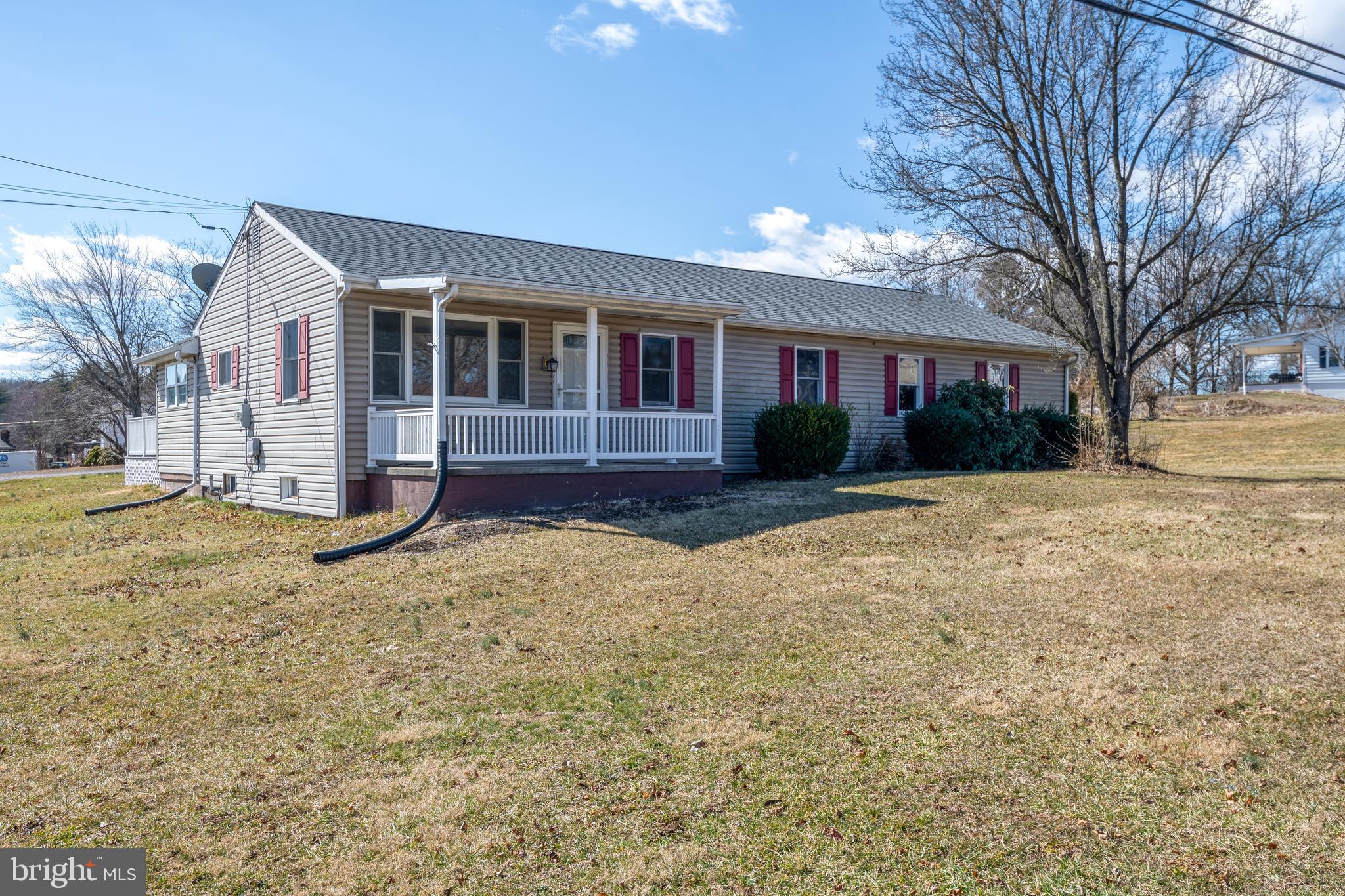 635 New Bloomfield Road Duncannon, PA 17020 - Photo 2 of 47 Gallery Image 2