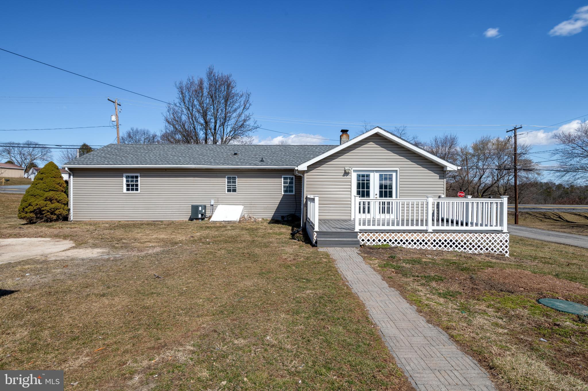 635 New Bloomfield Road Duncannon, PA 17020 - Photo 32 of 47 Gallery Image 32