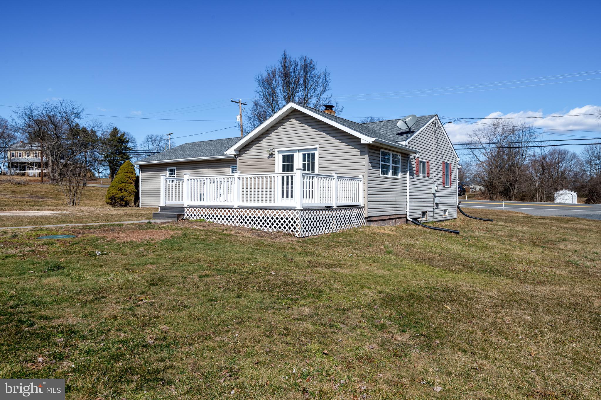 635 New Bloomfield Road Duncannon, PA 17020 - Photo 33 of 47 Gallery Image 33