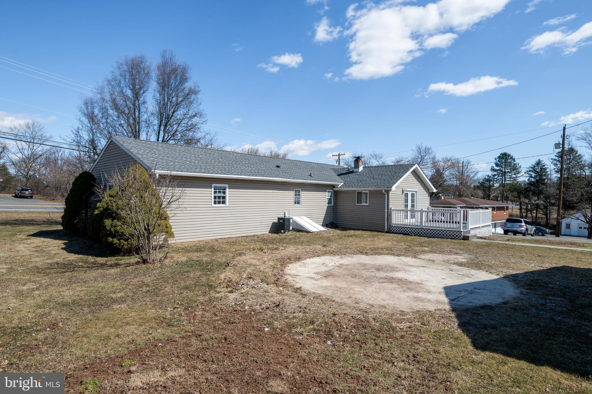 635 New Bloomfield Road Duncannon, PA 17020 - Photo 34 of 47 Gallery Image 34