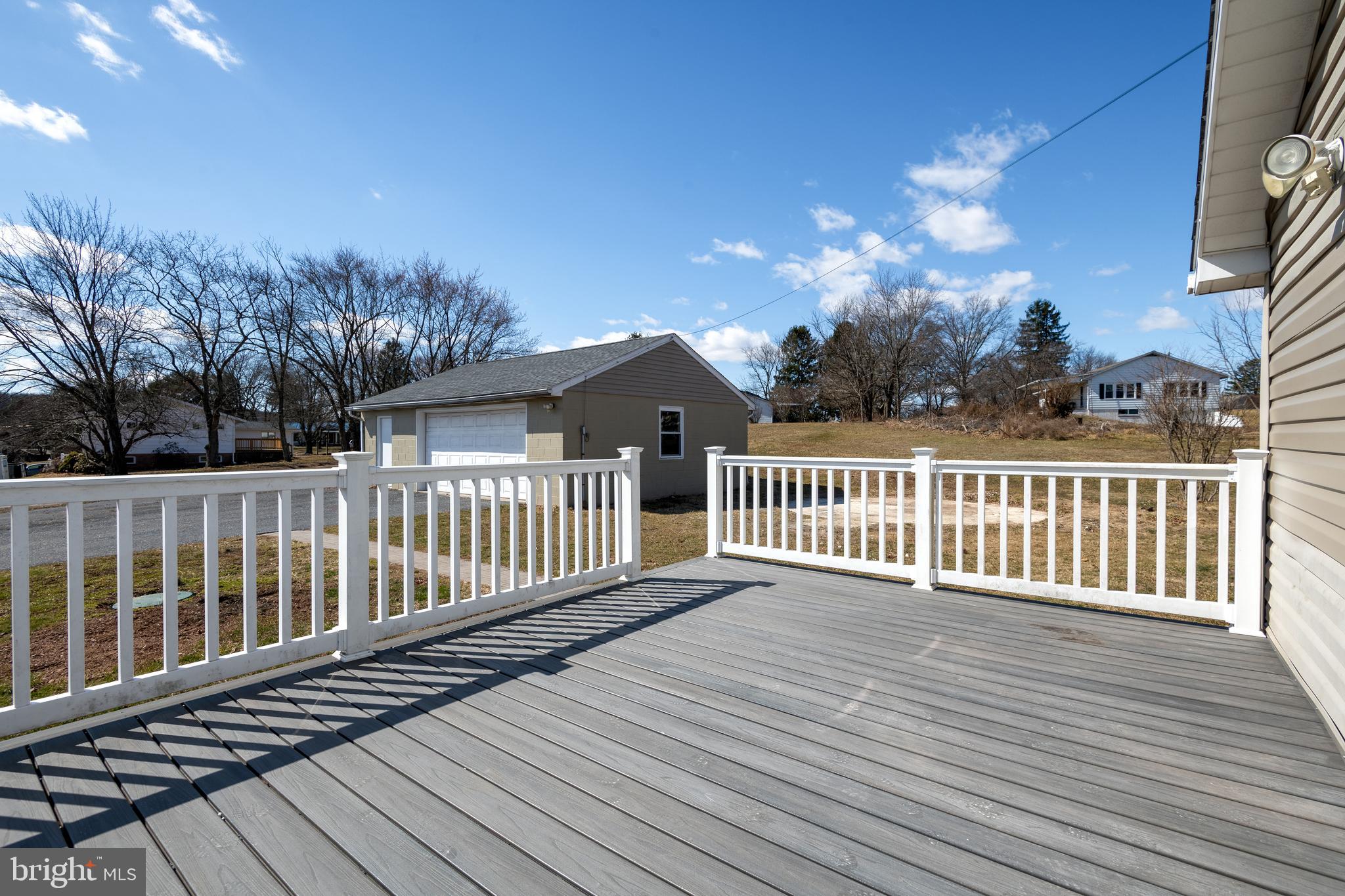 635 New Bloomfield Road Duncannon, PA 17020 - Photo 35 of 47 Gallery Image 35
