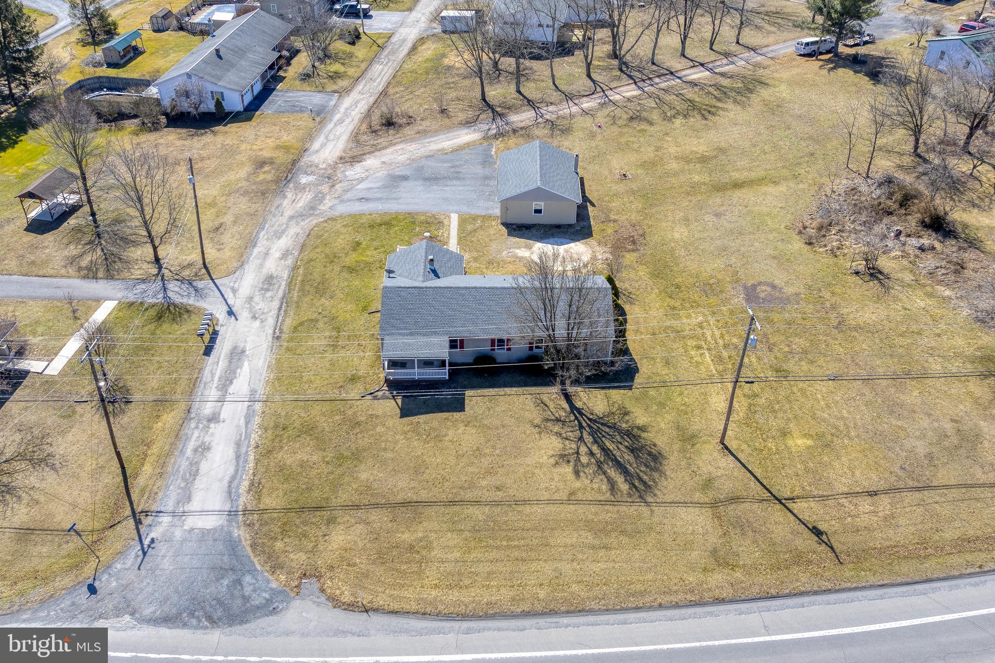 635 New Bloomfield Road Duncannon, PA 17020 - Photo 39 of 47 Gallery Image 39