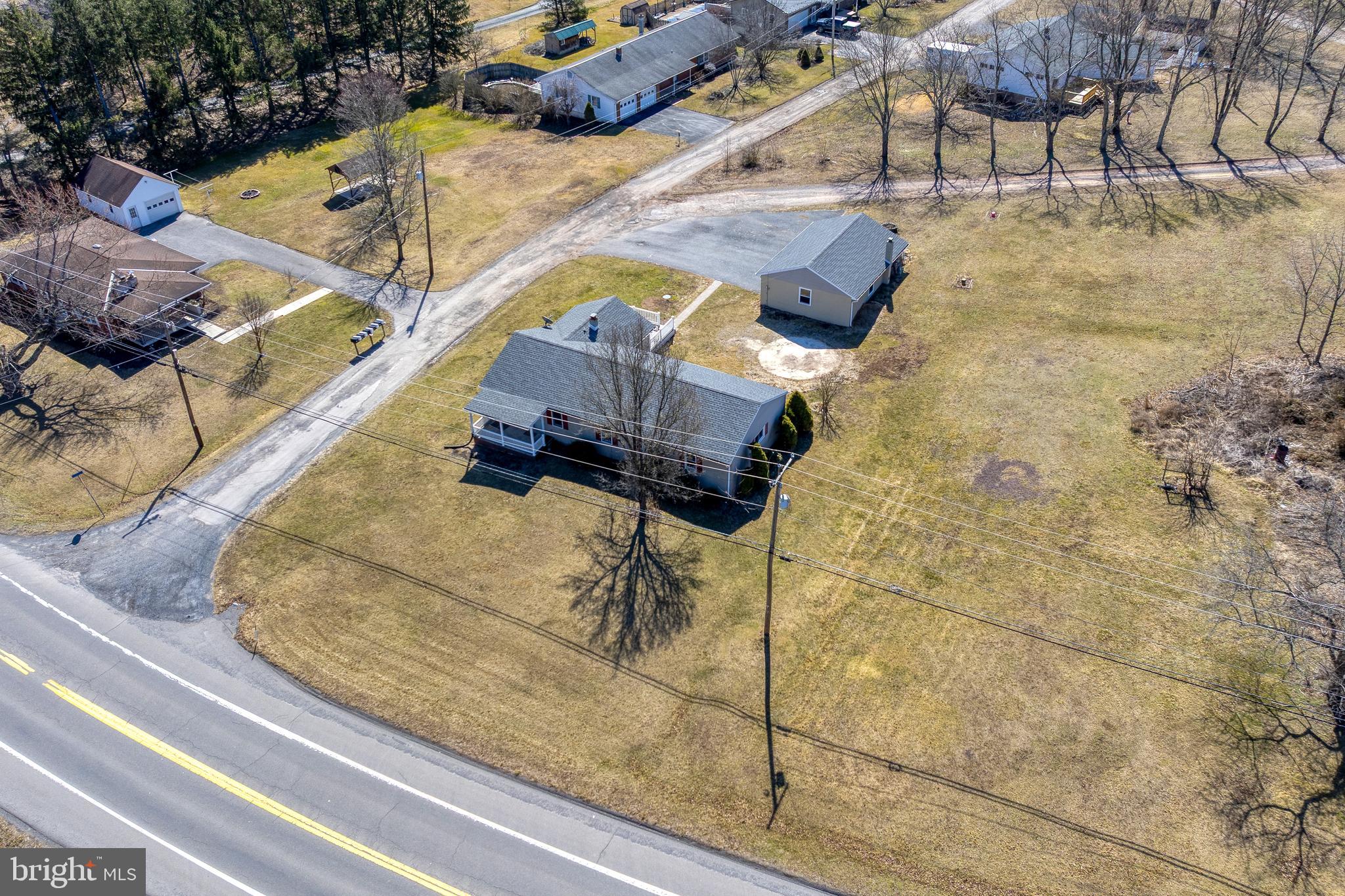 635 New Bloomfield Road Duncannon, PA 17020 - Photo 40 of 47 Gallery Image 40
