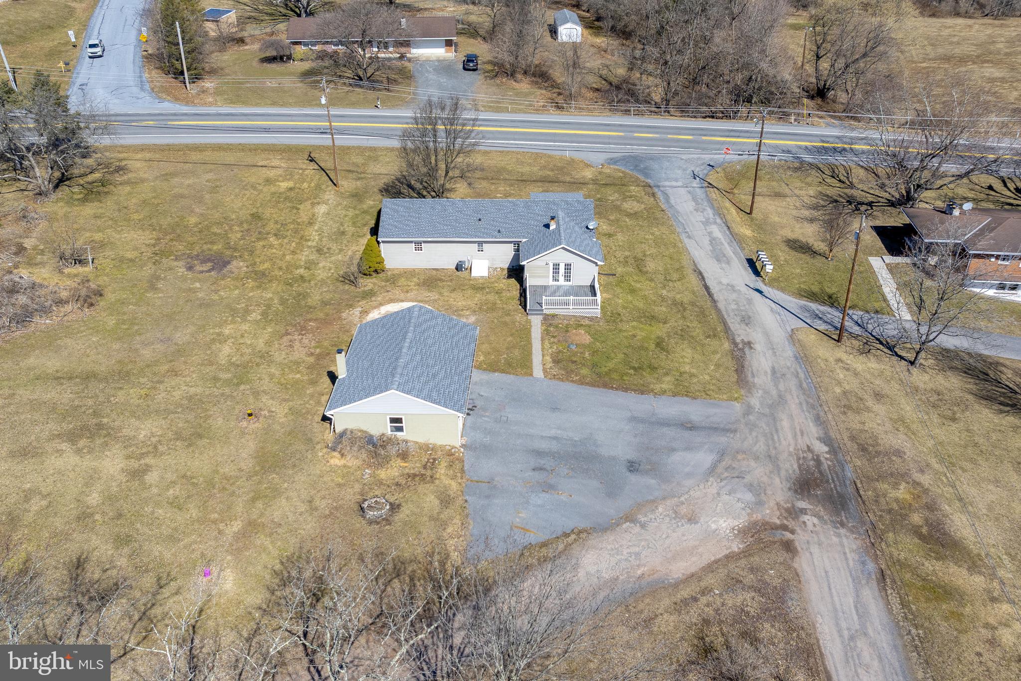 635 New Bloomfield Road Duncannon, PA 17020 - Photo 42 of 47 Gallery Image 42