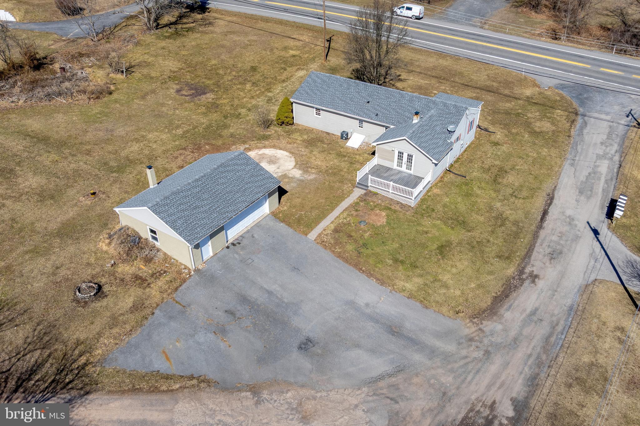 635 New Bloomfield Road Duncannon, PA 17020 - Photo 43 of 47 Gallery Image 43