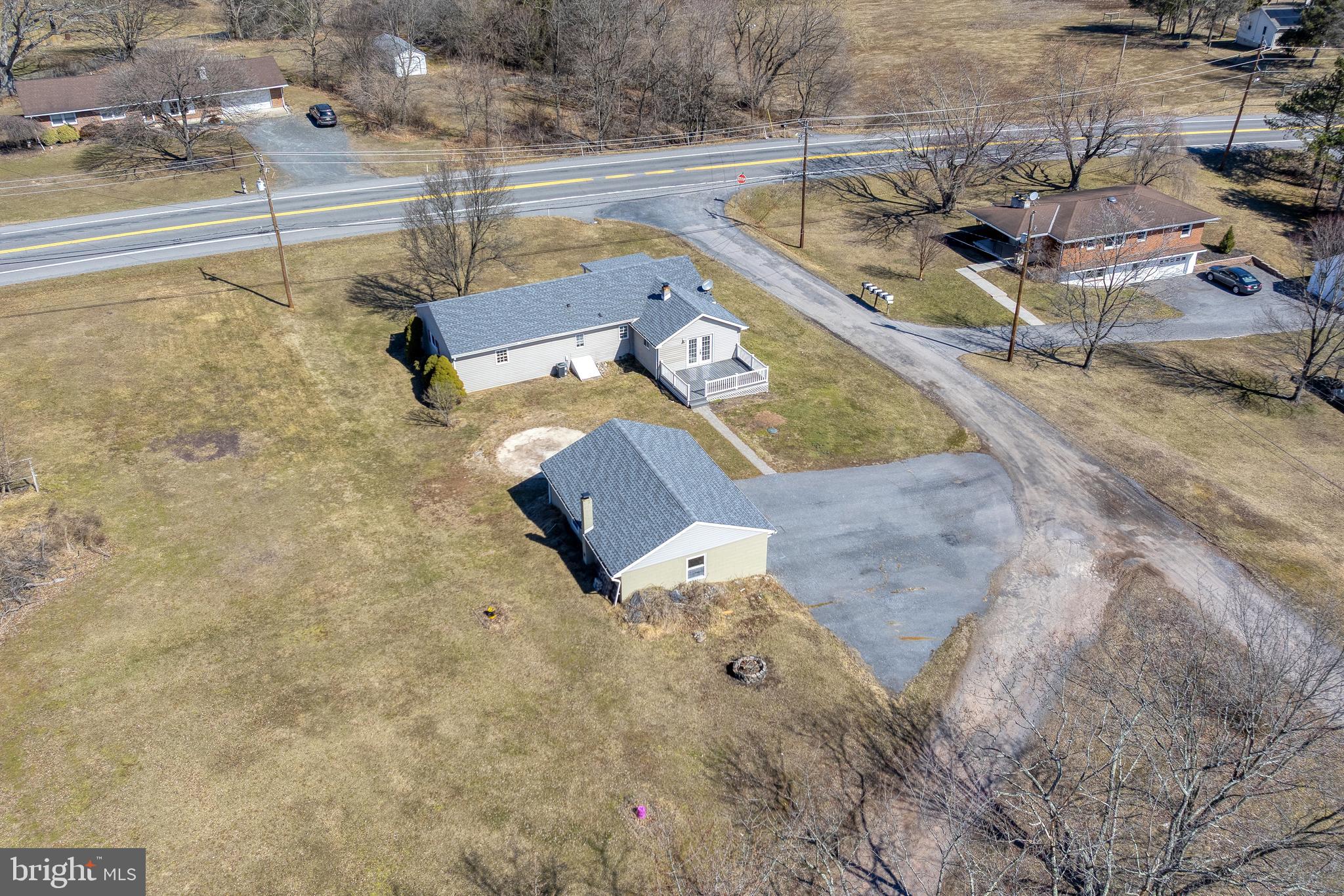 635 New Bloomfield Road Duncannon, PA 17020 - Photo 44 of 47 Gallery Image 44