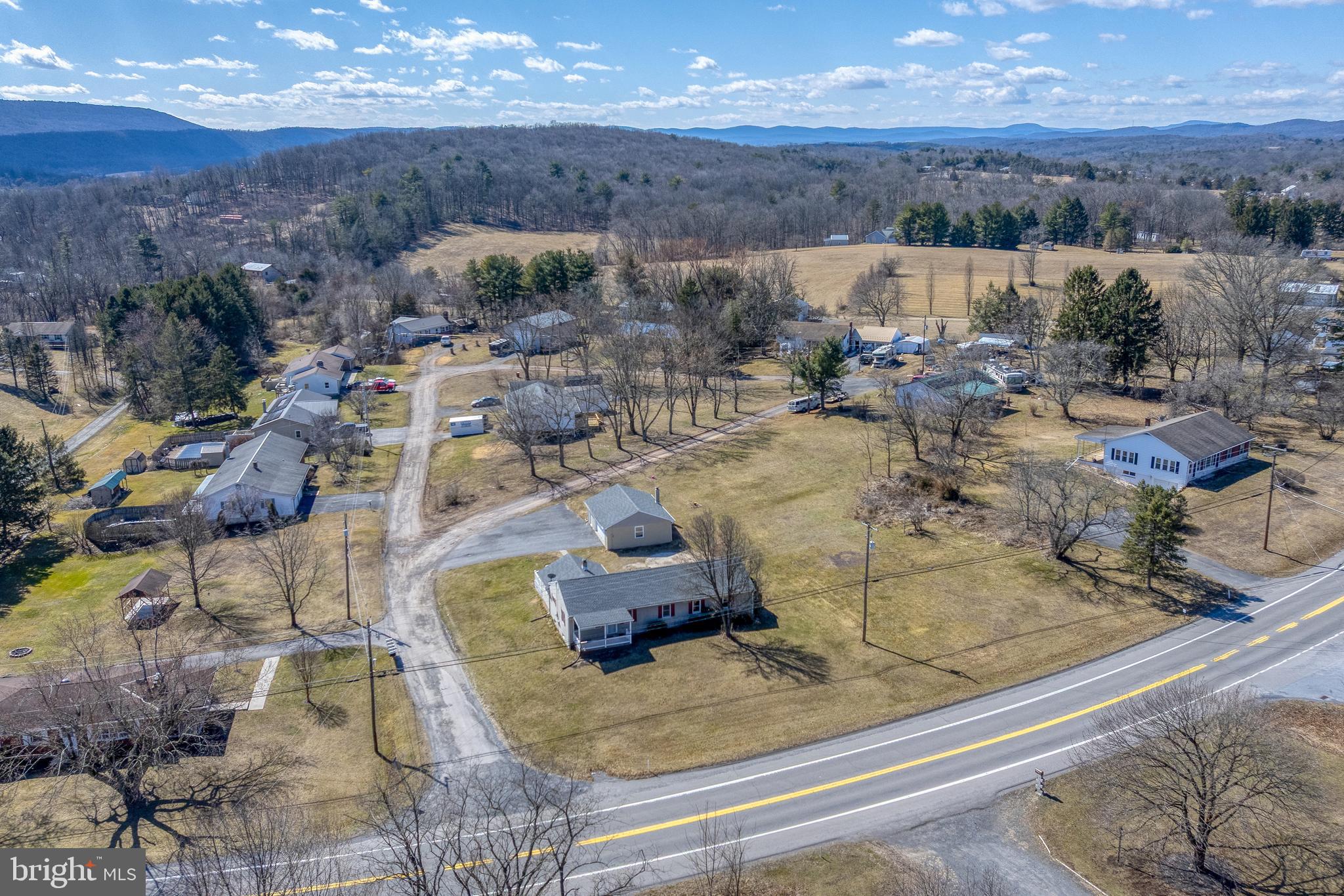 635 New Bloomfield Road Duncannon, PA 17020 - Photo 45 of 47 Gallery Image 45