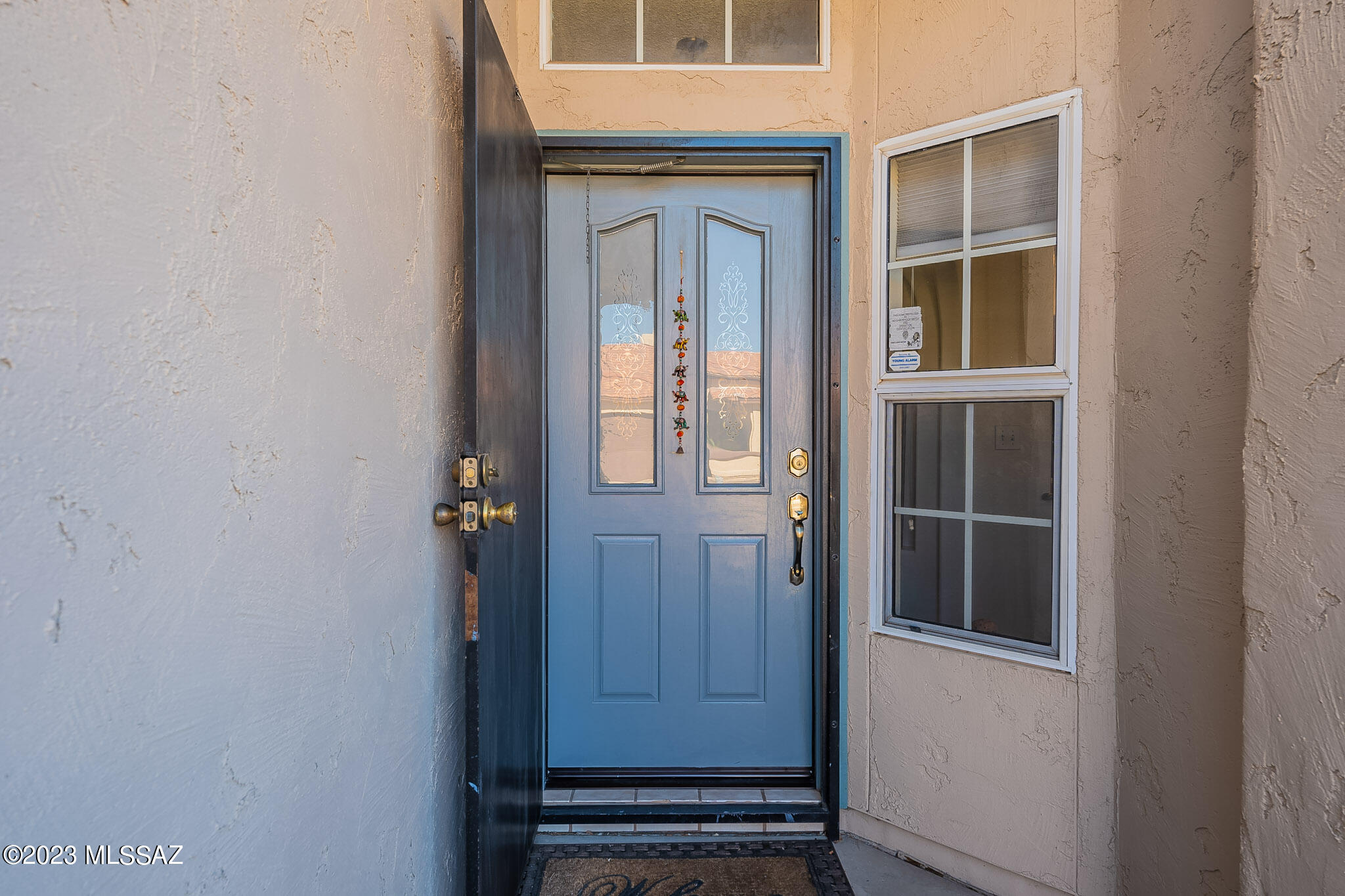 181 Gold Mine Loop South Tucson, AZ 85748 - Photo 5 of 46