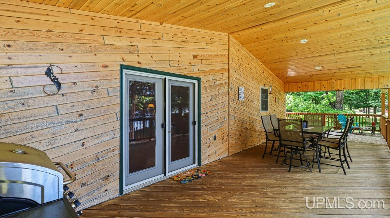 E19012 South Cisco Lake Road Watersmeet, MI 49969 - Photo 19 of 45