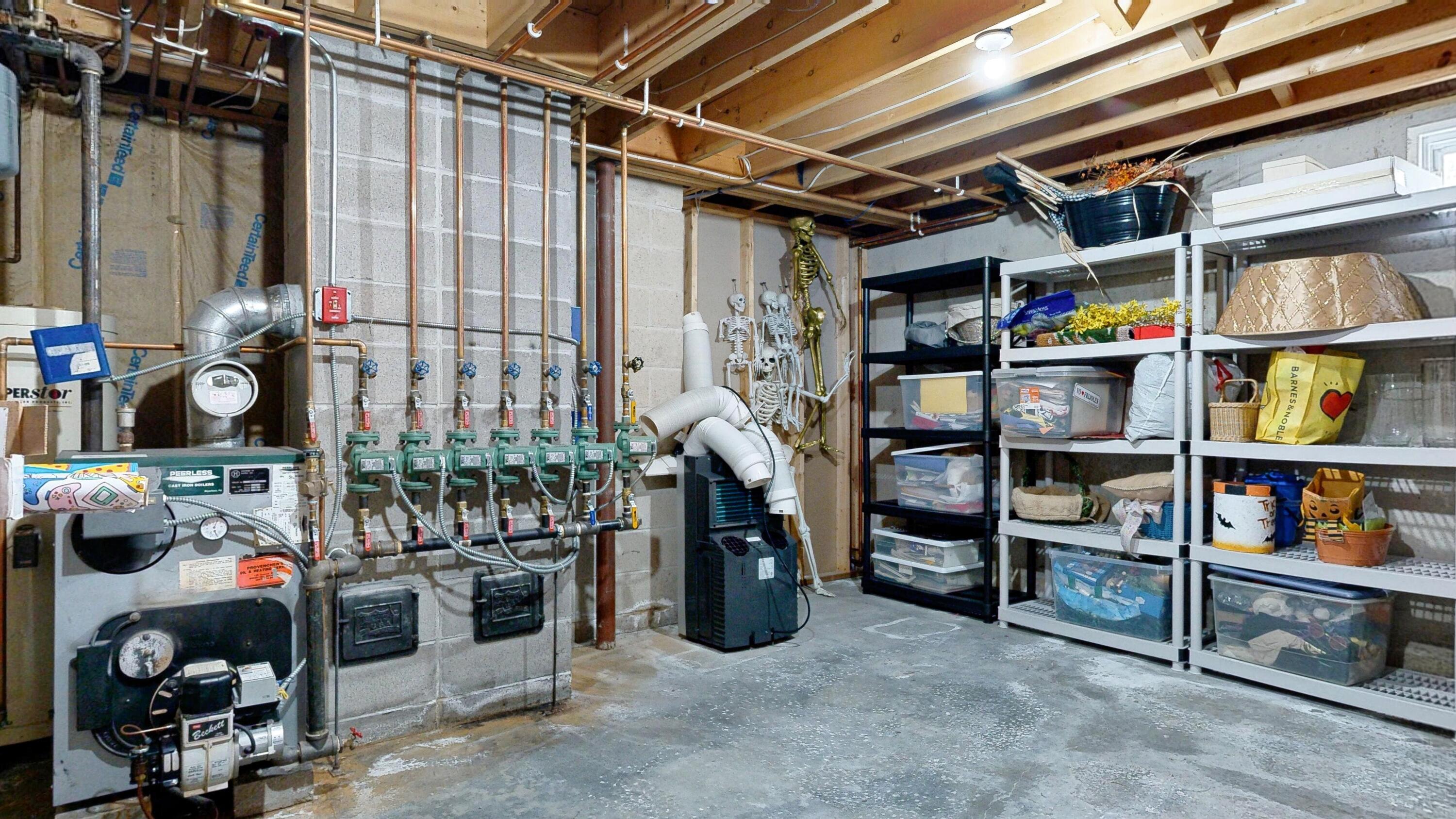 60 Maguire Road Kennebunk, ME 04043 - Photo 58 of 76 Utility Room