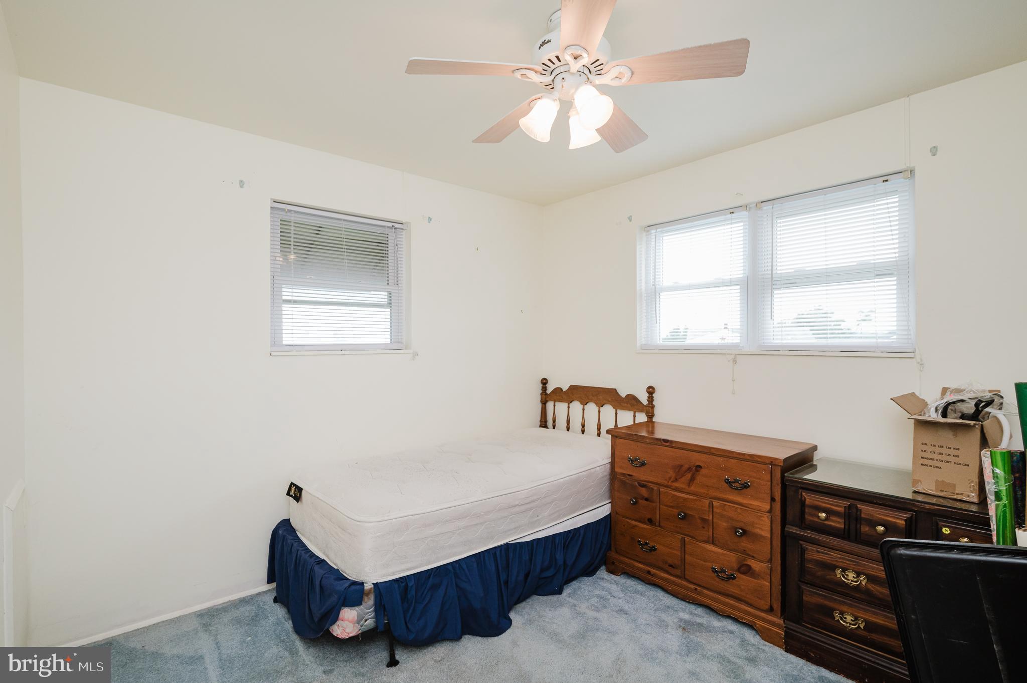 2307 Holyoke Road Baltimore, MD 21237 - Photo 20 of 44 Bedroom #3