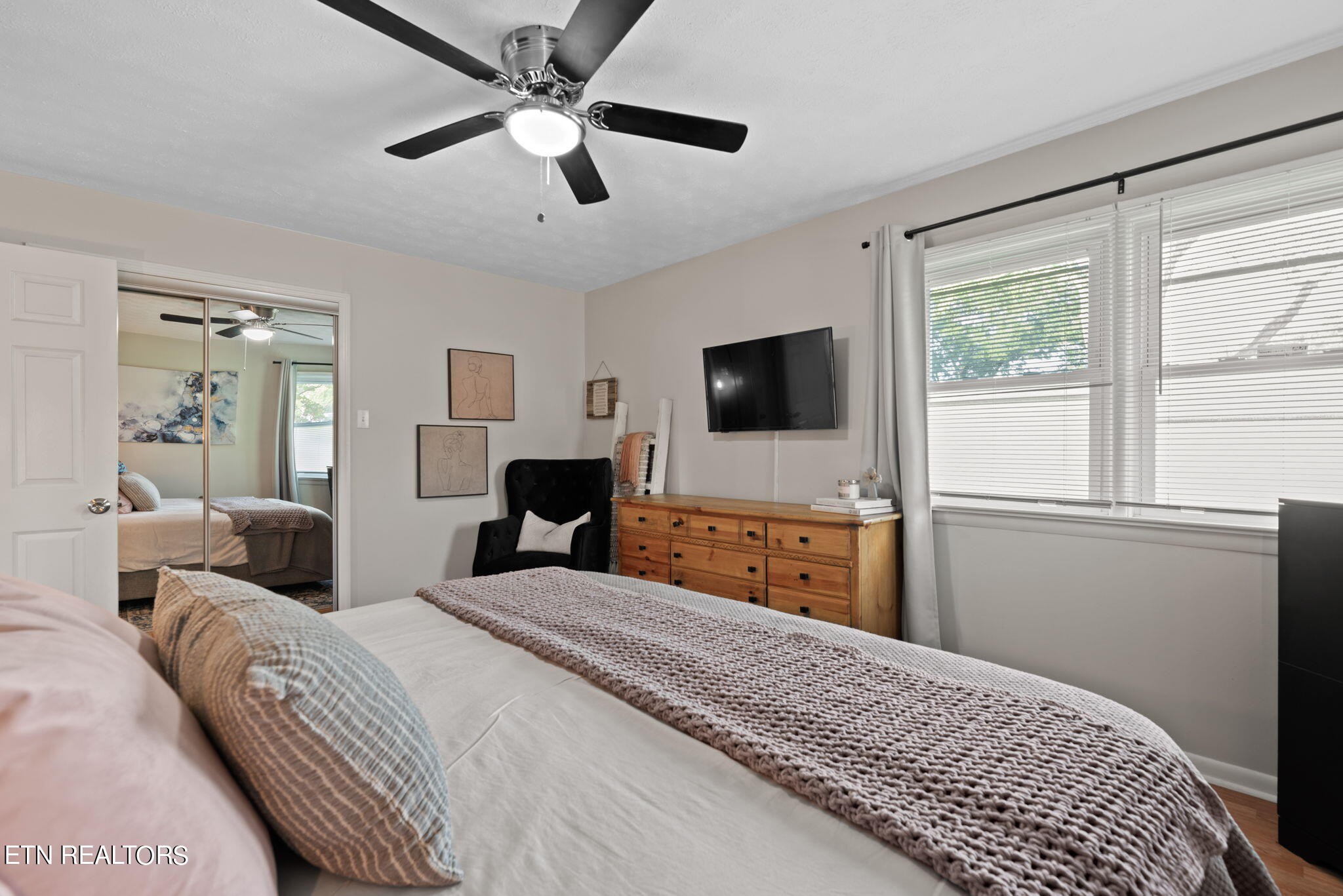 110 Oak Hill Road Clinton, TN 37716 - Photo 19 of 32 Gallery Image 19