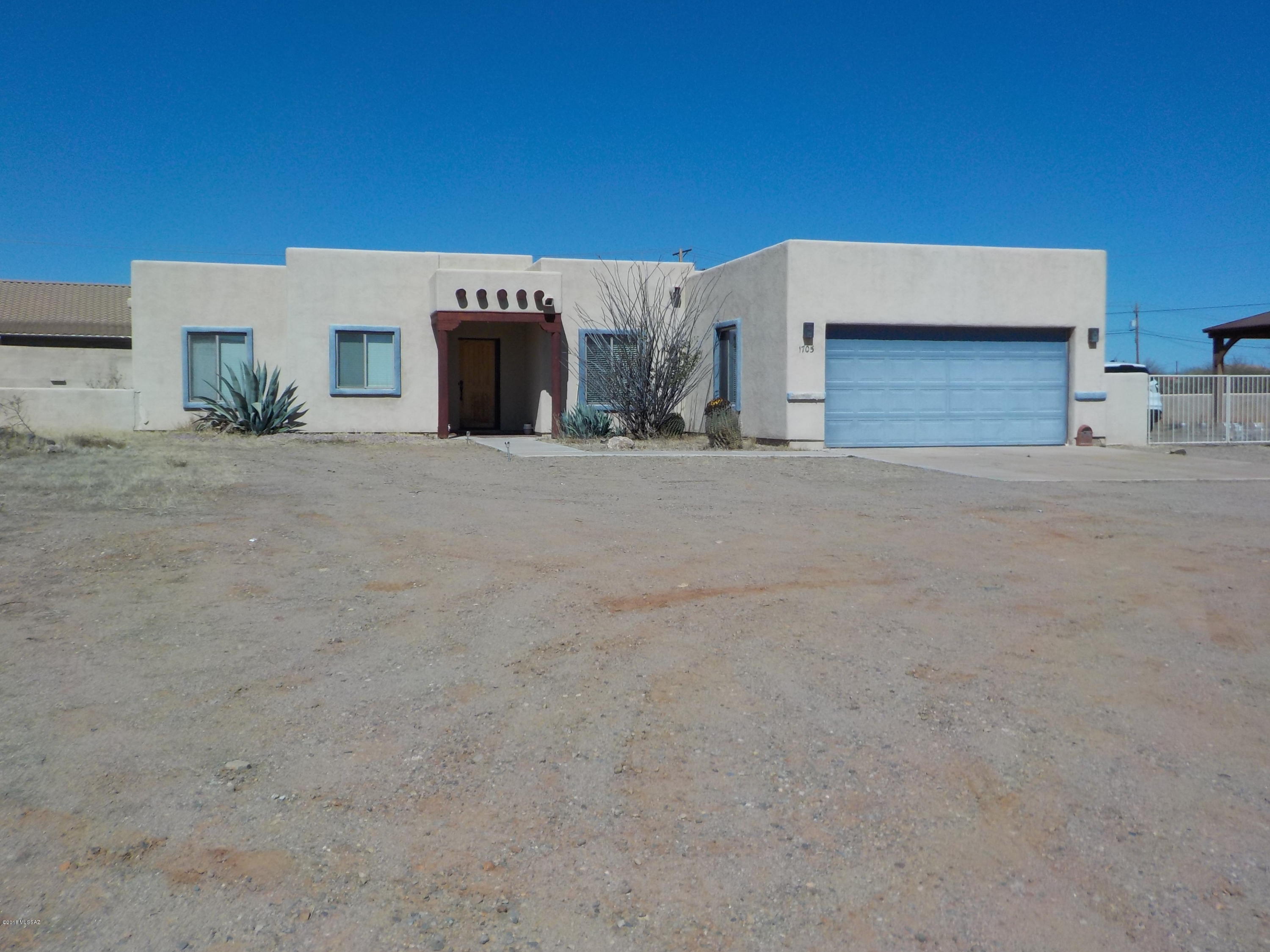 1705 Circulo Bahia Rio Rico, AZ 85648 - Photo 15 of 15