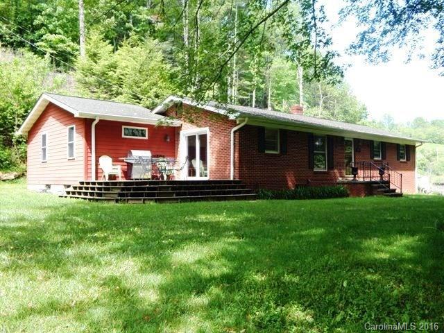 1370 Rector Corner Road Marshall, NC 28753 - Photo 1 of 20 Gallery Image 1