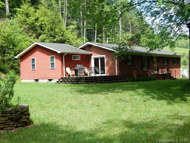 1370 Rector Corner Road Marshall, NC 28753 - Photo 20 of 20 Gallery Image 20