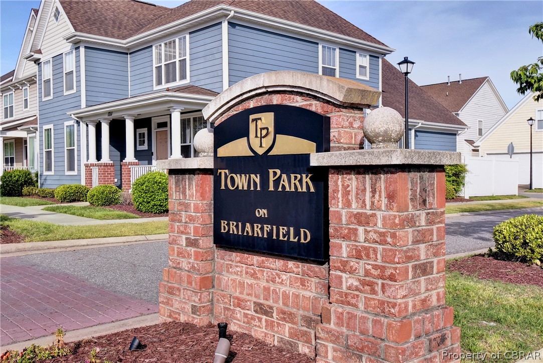 1723 Briarfield Road Hampton, VA 23669 - Photo 3 of 35 Gallery Image 3