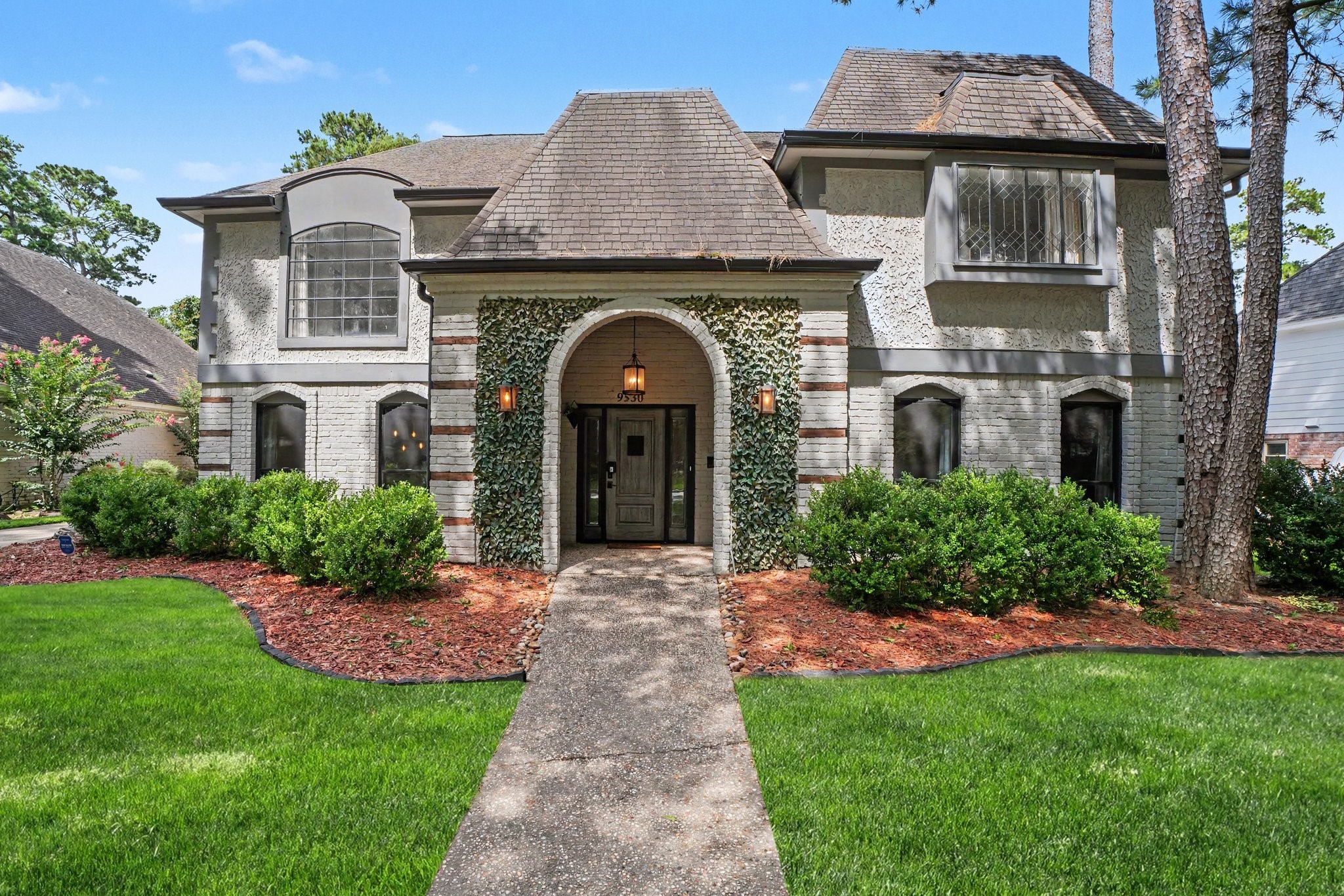 9530 Arcade Drive Spring, TX 77379 - Photo 30 of 32 Make this your home TODAY!