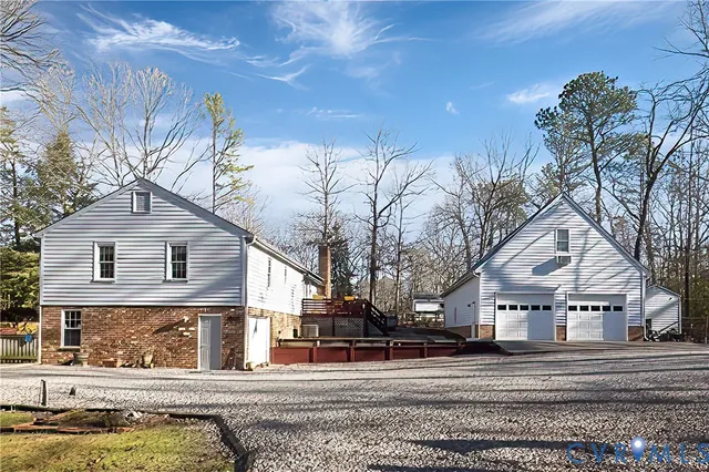 $450,000 | 13201 Derryveach Drive, Chesterfield, VA 23832