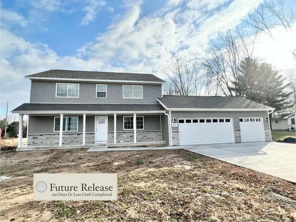 $559,999 | 3830 Muskie Drive, Weston, WI 54476