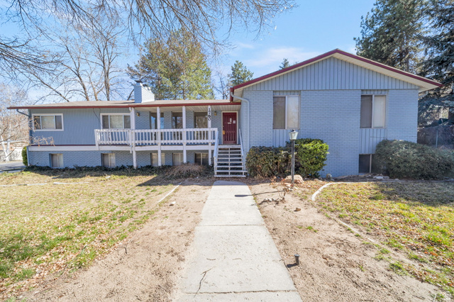 1780 Julho Street Sandy, UT 84093 - Photo 1 of 1