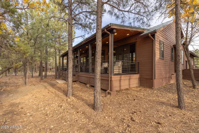 $899,999 | 4240 West Sugar Pine Loop, Show Low, AZ 85901