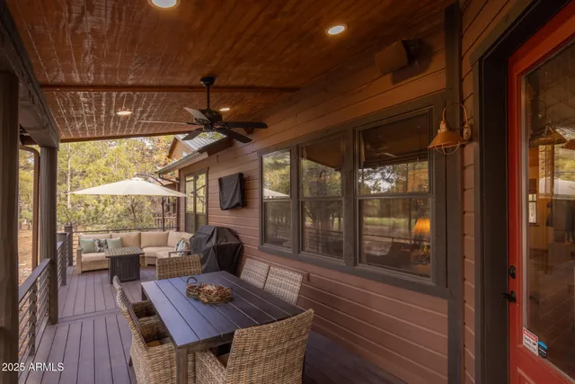 $899,999 | 4240 West Sugar Pine Loop, Show Low, AZ 85901