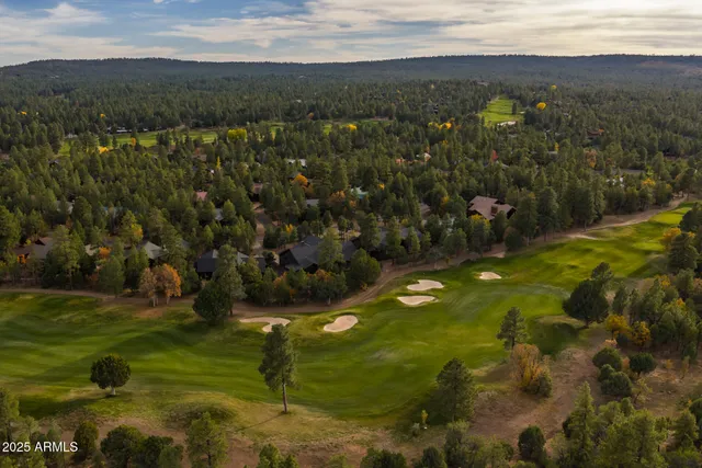 $899,999 | 4240 West Sugar Pine Loop, Show Low, AZ 85901