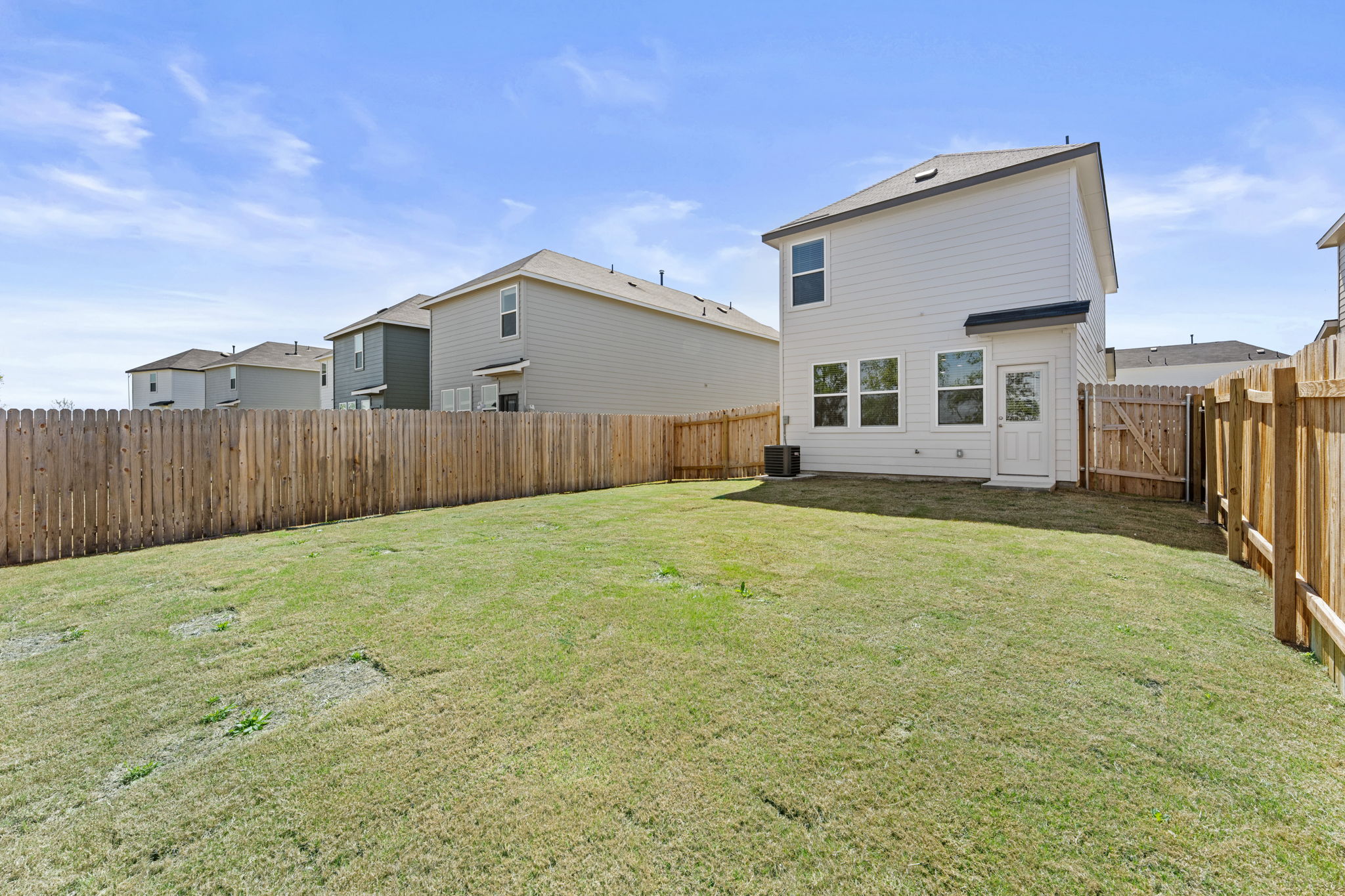 129 Varner Way Lockhart, TX 78644 - Photo 20 of 21