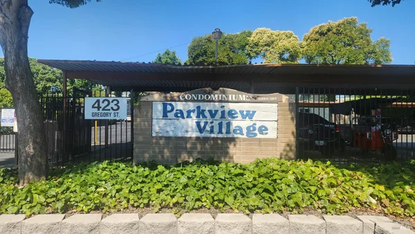 $190,000 | 1625 Park Lane, Unit 17, Fairfield, CA 94533