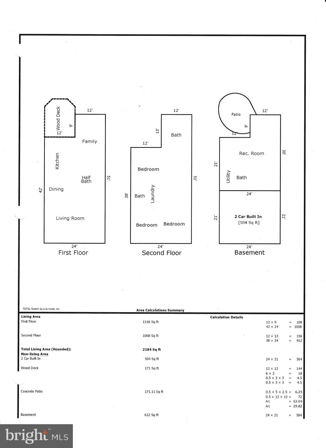 5448 Edsall Ridge Place Alexandria, VA 22312 - Photo 44 of 52