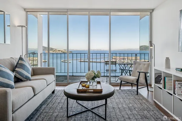 $1,299,000 | 1000 North Point Street, Unit 902, San Francisco, CA 94109