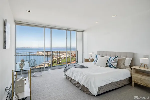 $1,299,000 | 1000 North Point Street, Unit 902, San Francisco, CA 94109