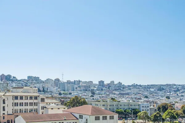 $1,299,000 | 1000 North Point Street, Unit 902, San Francisco, CA 94109
