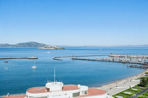 $1,299,000 | 1000 North Point Street, Unit 902, San Francisco, CA 94109