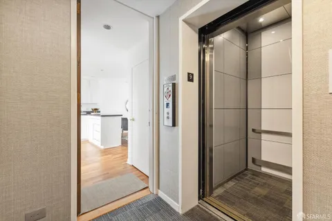 a view of a bathroom